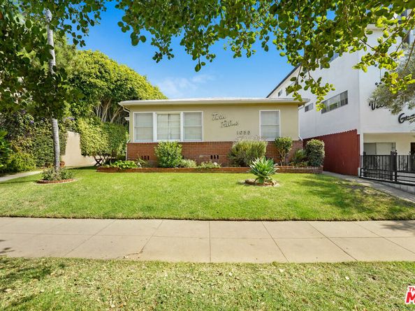 1031 10th Street, Santa Monica CA 90403
