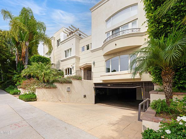 1217 Yale Street 103, Santa Monica CA 90404