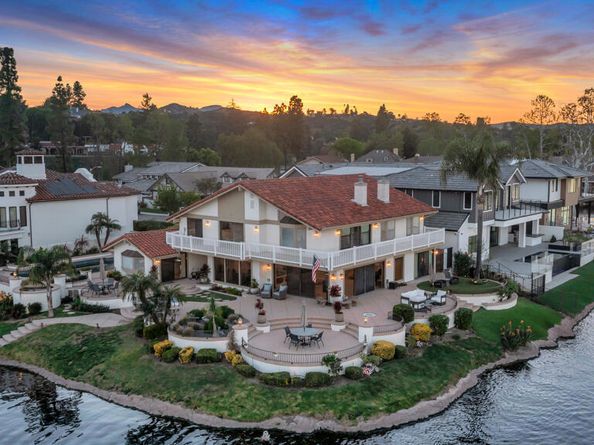 3706 Brigantine Circle, Westlake Village CA 91361