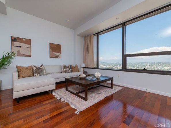 1100 Wilshire Boulevard 2805, Los Angeles CA 90017