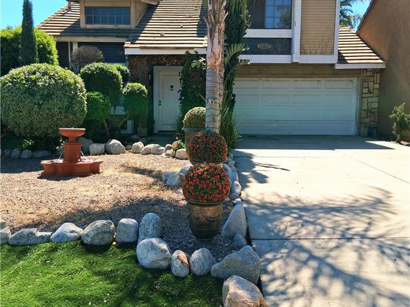 12371 Blazing Star Court, Rancho Cucamonga CA 91739