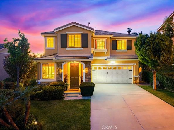 1627 Park Vista Way, West Covina CA 91791