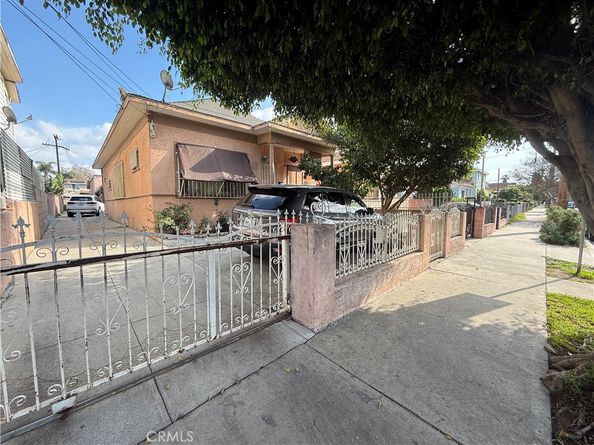 2044 Workman Street, Los Angeles CA 90031