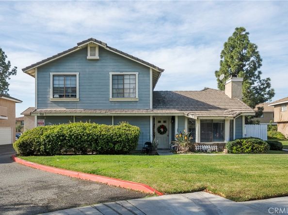 721 Corvette, Ontario CA 91764