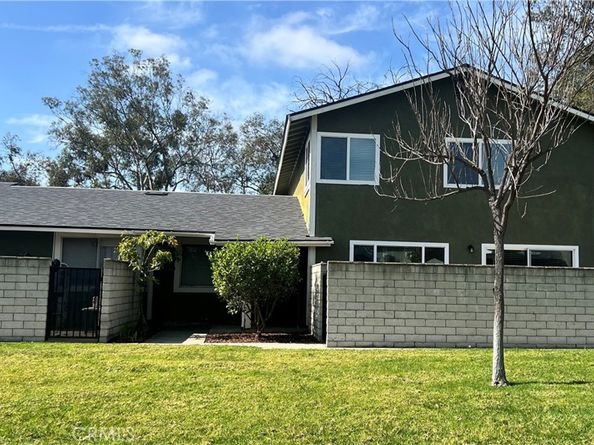 1307 Parkside, West Covina CA 91792