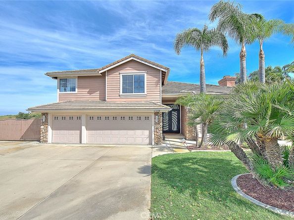 16049 Pinnacle, Chino Hills CA 91709