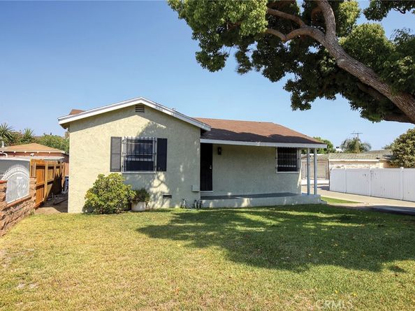 12716 Kornblum Avenue, Hawthorne CA 90250