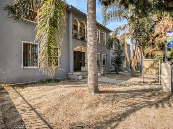 844 W Martin Luther King Jr. Boulevard, Los Angeles CA 90037