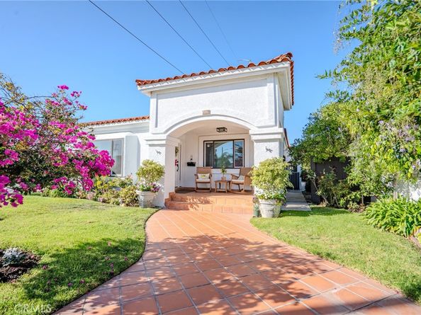 5039 W 134th Street, Hawthorne CA 90250