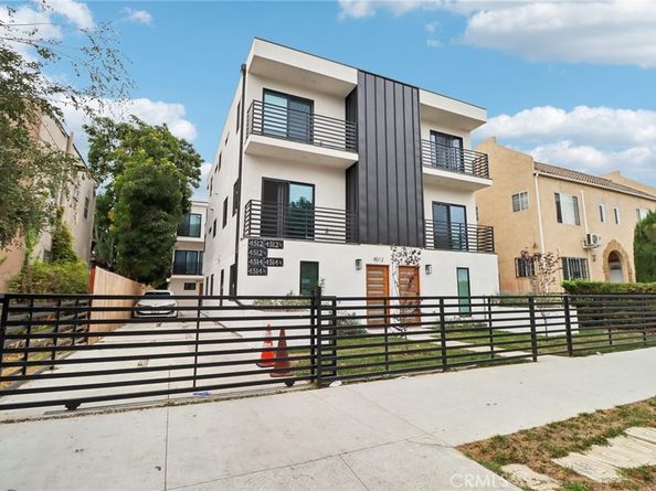 4514 St Elmo Drive, Los Angeles CA 90019