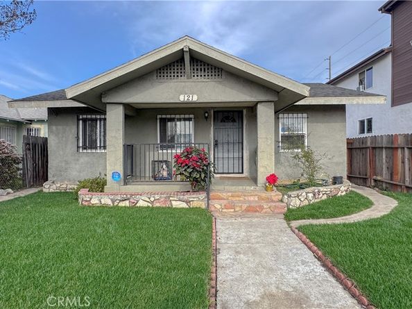 121 W 91st Street, Los Angeles CA 90003