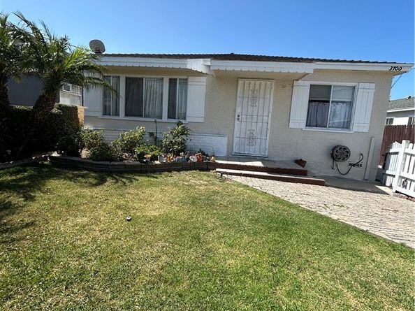 3700 W 105th Street, Inglewood CA 90303
