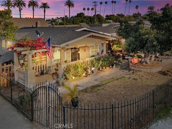 501 S Ross Street, Santa Ana CA 92701