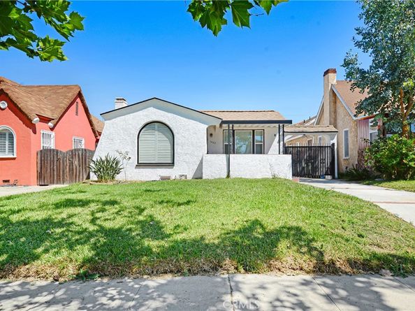 7422 Brighton, Los Angeles CA 90047