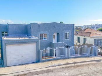 1504 Attridge Avenue