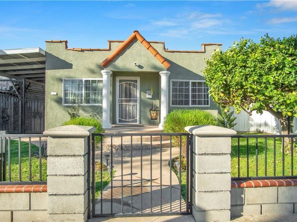 475 E Hullett, Long Beach CA 90805