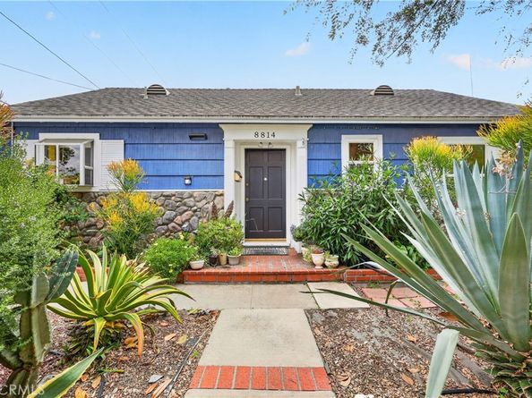 8814 Jacmar Avenue, Whittier CA 90605