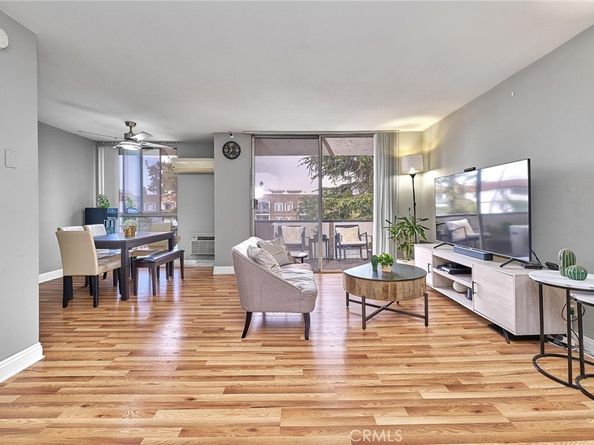 244 S La Fayette Park 301, Los Angeles CA 90057