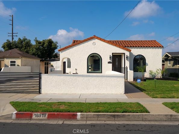 16919 Ardmore Avenue, Bellflower CA 90706