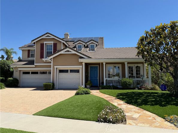 4226 Hartshorn Ranch Place, La Verne CA 91750