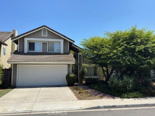 14 Wakefield, Irvine CA 92620