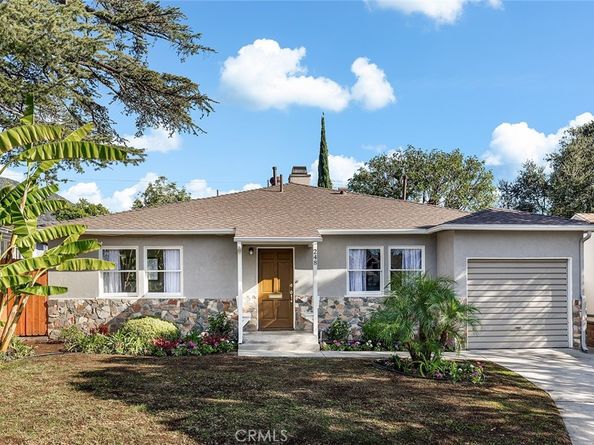 248 Poppy, Monrovia CA 91016