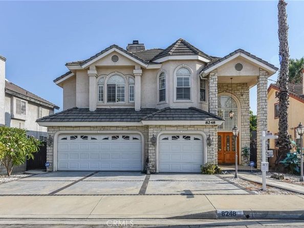 8248 E Live Oak, San Gabriel CA 91776