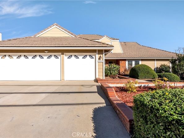 6087 Amethyst, Rancho Cucamonga CA 91737