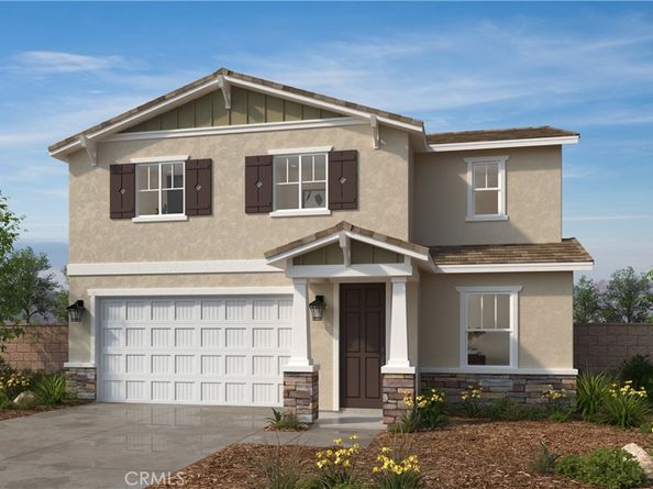 4723 S S Aurora Avenue, Ontario CA 91762