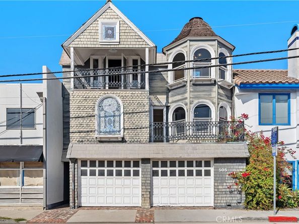 505 29th, Newport Beach CA 92663