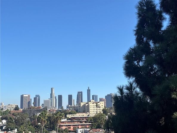 421 S La Fayette Park 701, Los Angeles CA 90057