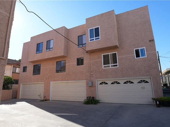 127 S Ramona B, Monterey Park CA 91754