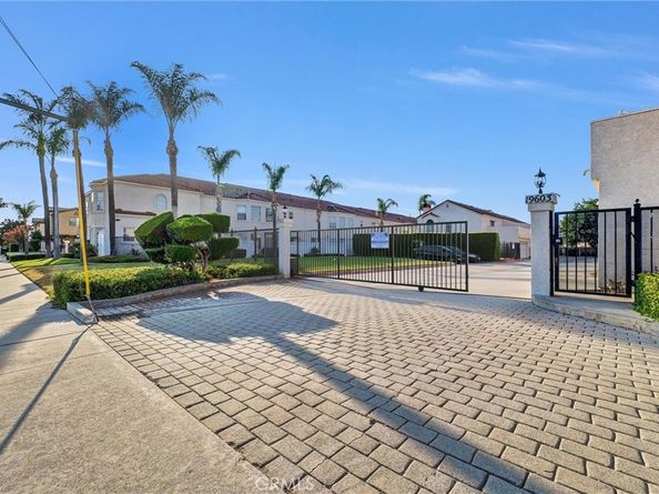 19555 E Cypress Street P, Covina CA 91724