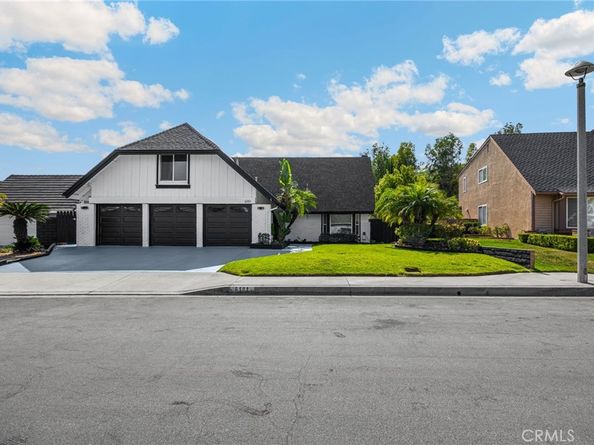 6191 Jacaranda Lane, Yorba Linda CA 92887