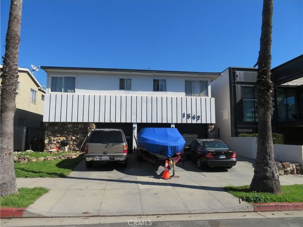1547 Euclid Street, Santa Monica CA 90404