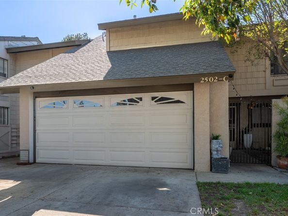 2502 N Tustin C, Santa Ana CA 92705