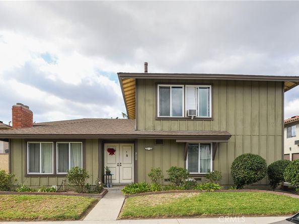 1221 S Sunburst Way, Anaheim CA 92806