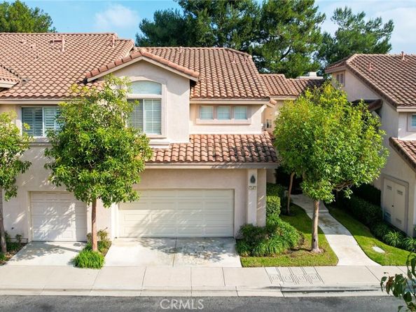 7887 E Horizon View Drive, Anaheim Hills CA 92808