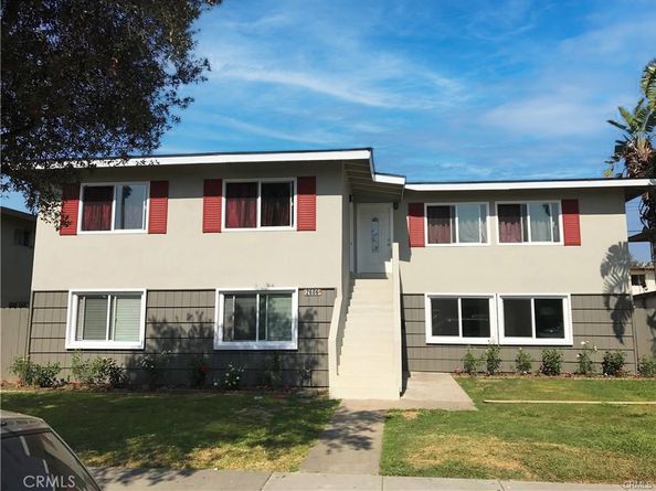 2606 S Rosewood, Santa Ana CA 92707