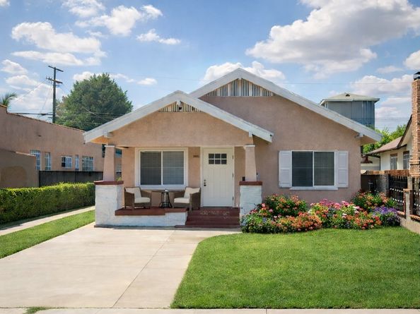 5311 6th Avenue, Los Angeles CA 90043