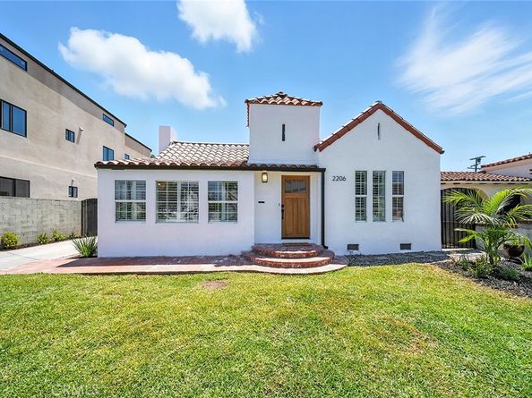 2206 W 78th Place, Inglewood CA 90305