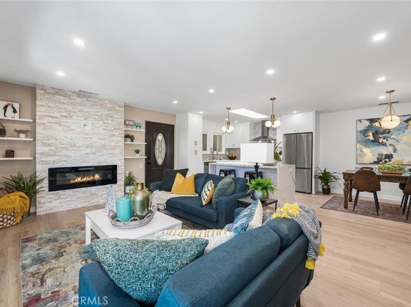 2338 Avenida Sevilla N, Laguna Woods CA 92637