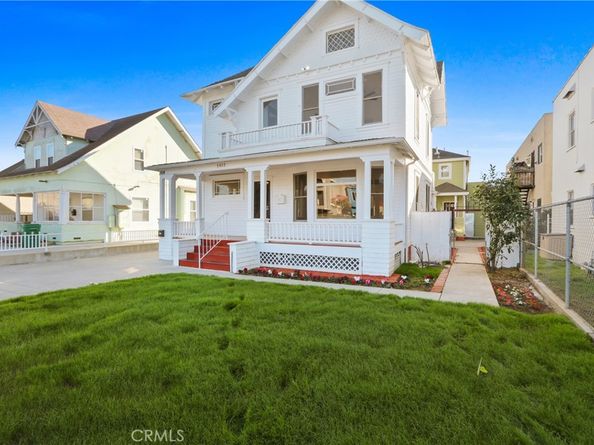 1612 E 7th, Long Beach CA 90813