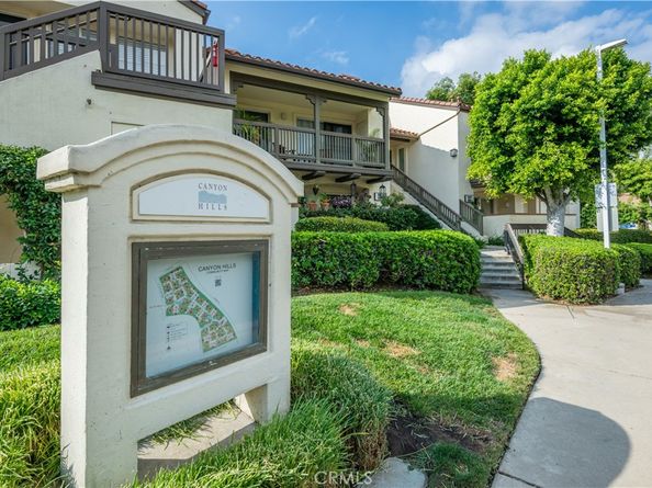 8506 E Baker Hill Road A, Orange CA 92869