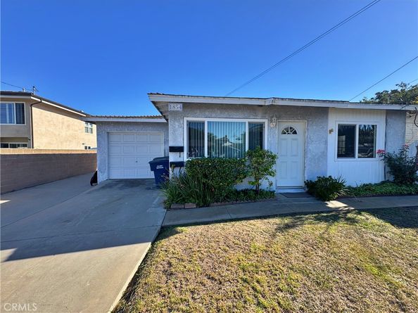 1852 260th Street, Lomita CA 90717