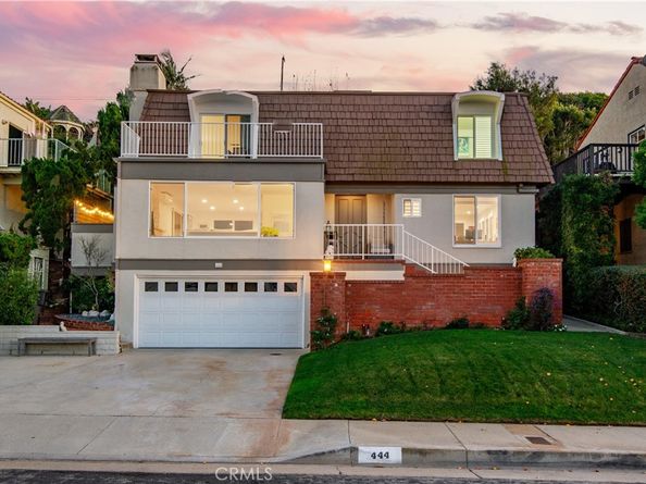 444 Via El Chico, Redondo Beach CA 90277