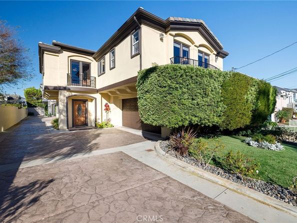 1911 Speyer A, Redondo Beach CA 90278