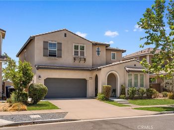 3258 E Denali Drive
