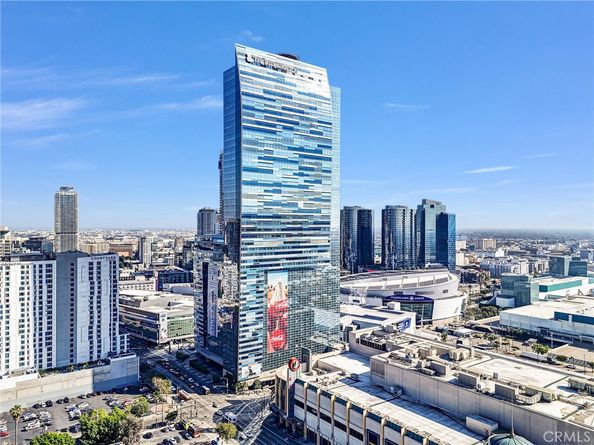 900 W Olympic Boulevard 50A, Los Angeles CA 90015