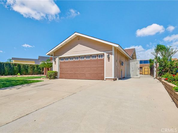 2051 Sycamore Court, Ontario CA 91764